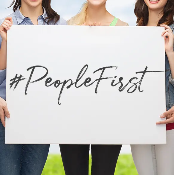 People-first culture at best digital marketing company in Surat