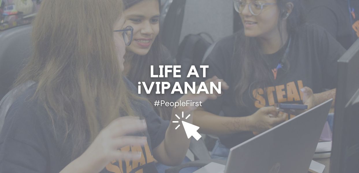 Life at iVIPANAN Digital Marketing Agency
