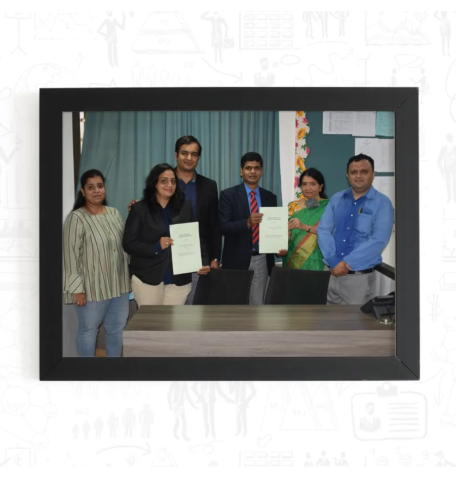 Metas of Seventh Day Adventist College, Surat