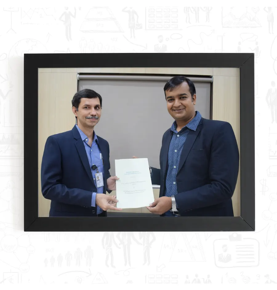 S.R.Luthra Institute of Management, Surat