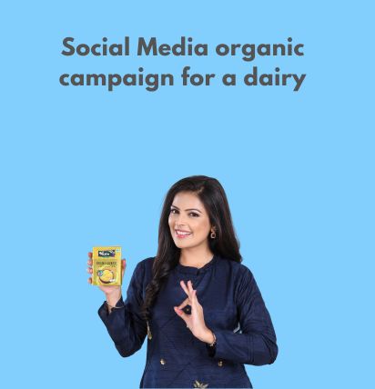 Social media campaign by social media marketing company in Surat