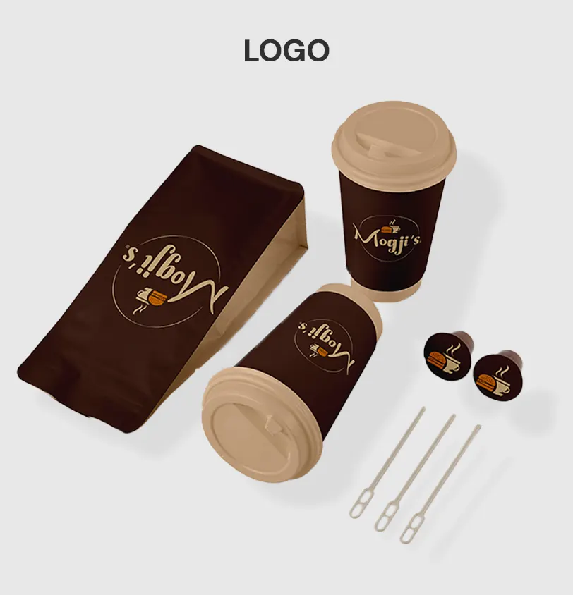 Logo Designing in Surat