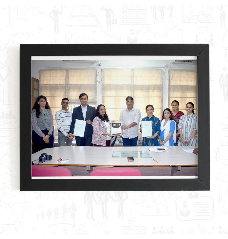 Department of Human Resource Development, VNSGU