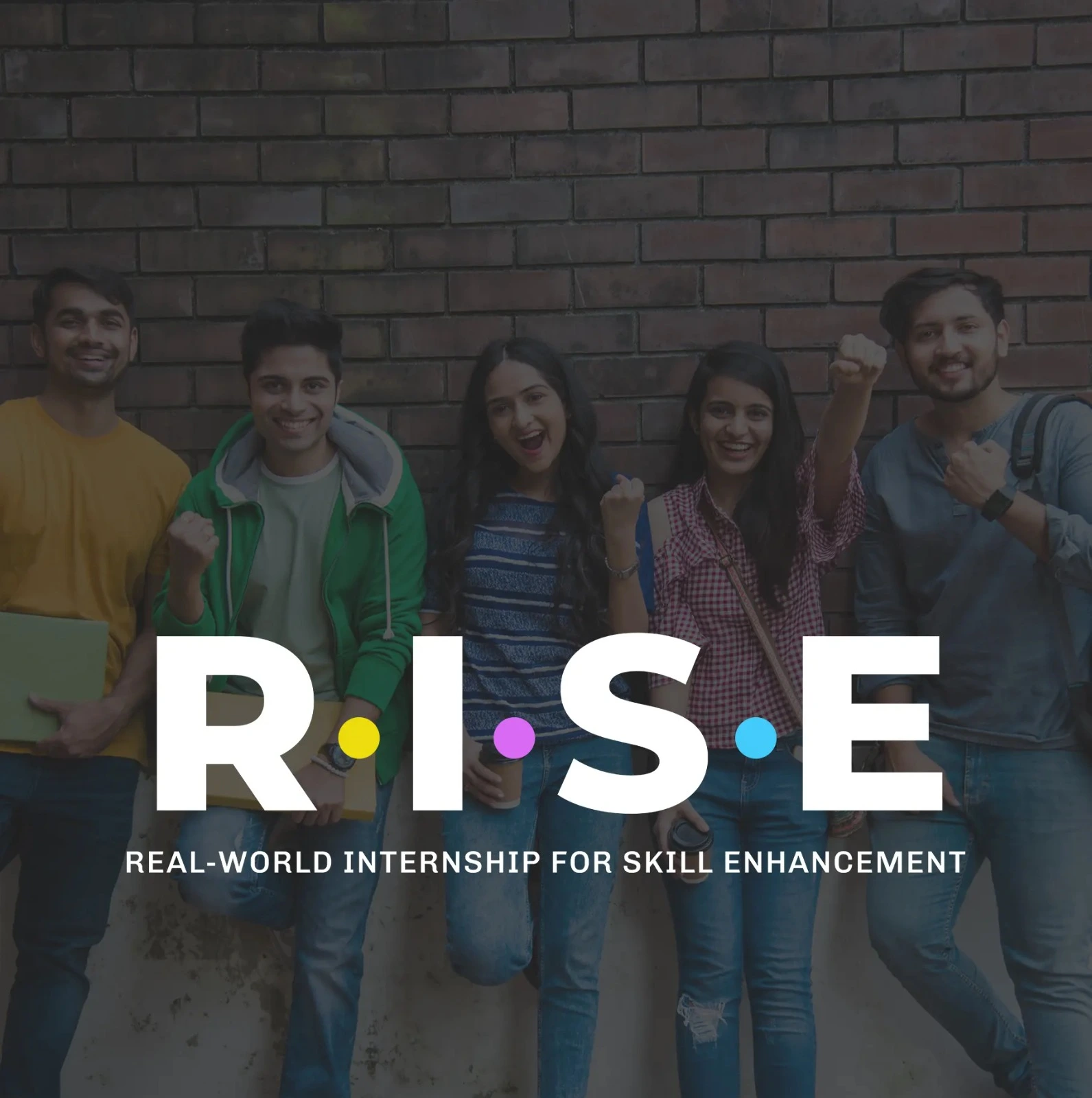 RISE - Digital Marketing Internship for Students