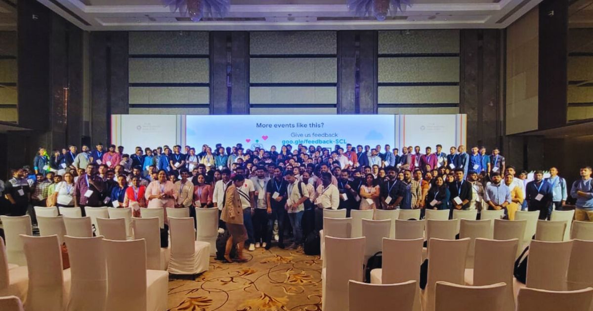 All you want to know about Google Search Central Live India 2023 happened at Bengaluru