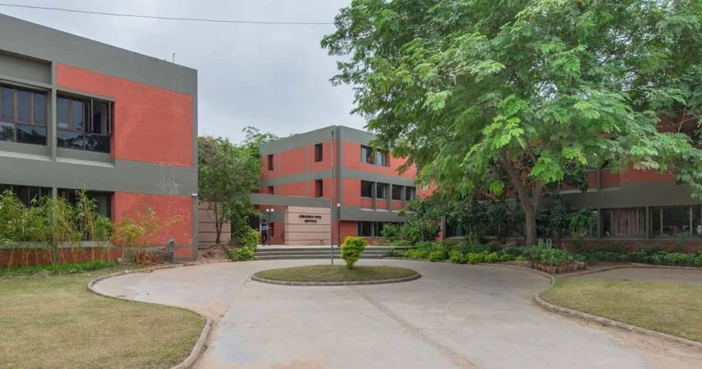 Sardar Vallabhbhai Global University Appointed Bhautik Sheth, Founder of Digital Marketing Agency in Surat in Board of Studies