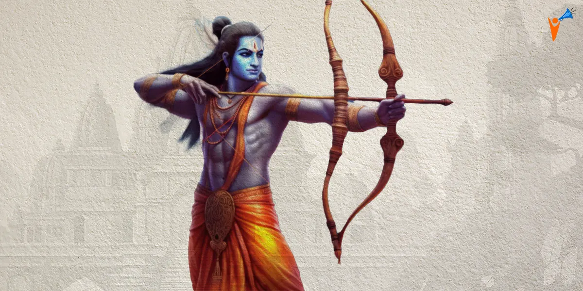 Marketing Lessons from Shree Ram