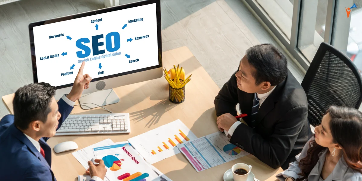 Relationship between SEO and Business