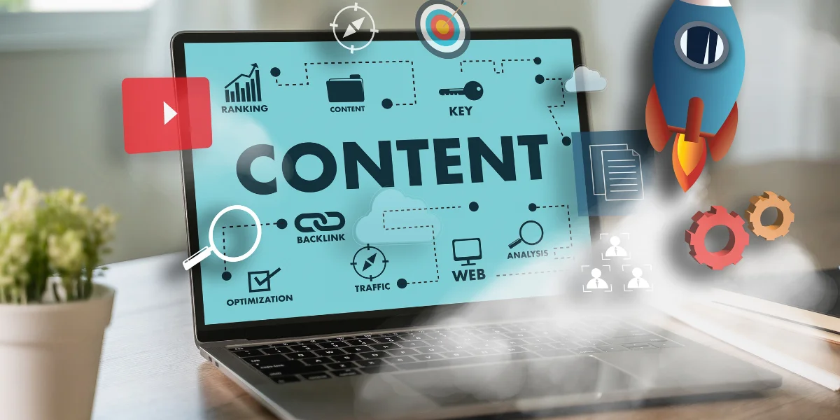 Create Compelling Content