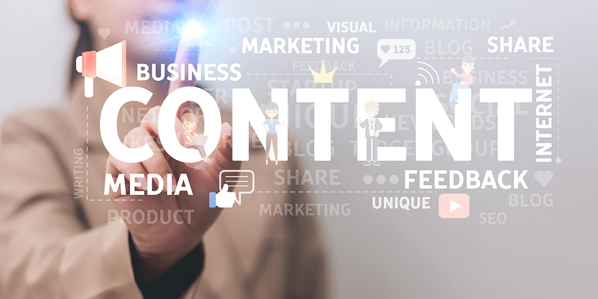 How To Drive More Conversions and Engagement with Content Marketing