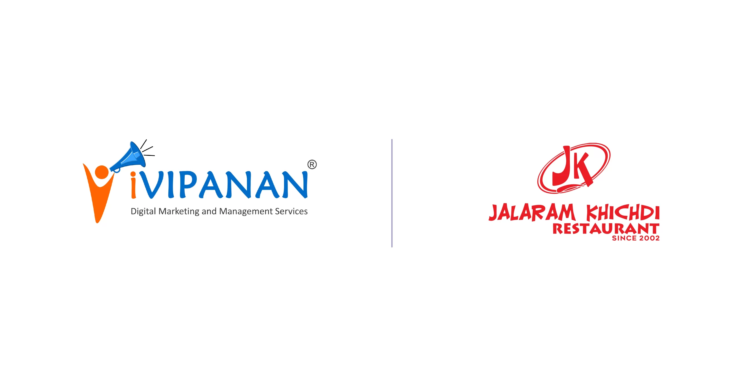iVIPANAN, the Digital Marketing consultancy, gets mandate for Jalaram Khichdi's digital marketing.