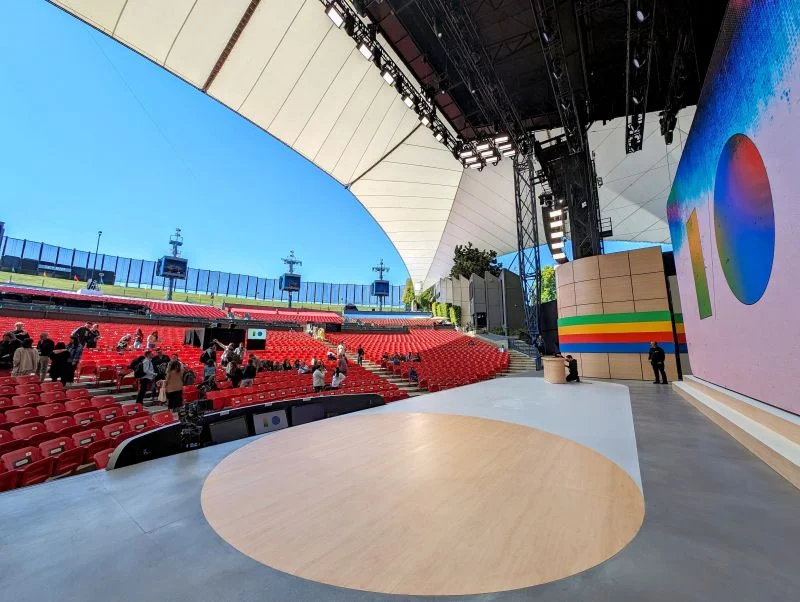 important highlights from Google I/O 2024