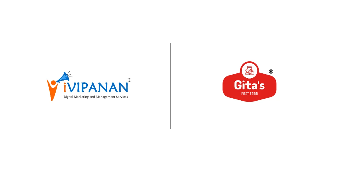iVIPANAN wins social media mandate for QSR chain- Gita's Fast Food.