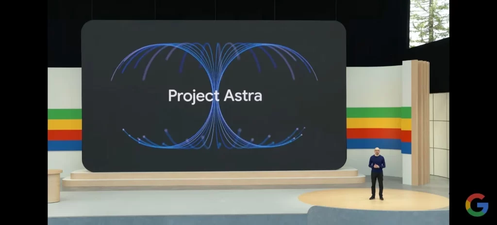 Project Astra