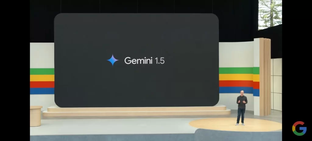 Gemini 1.5