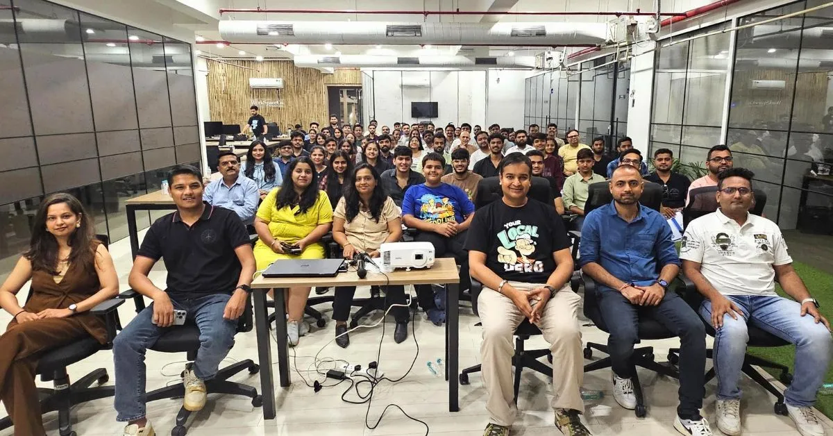 Surat SEO Meetup
