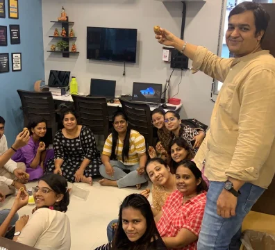 Bhajiya Party