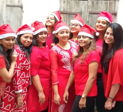 Christmas Celebration
