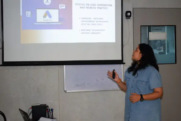 Client Pitching