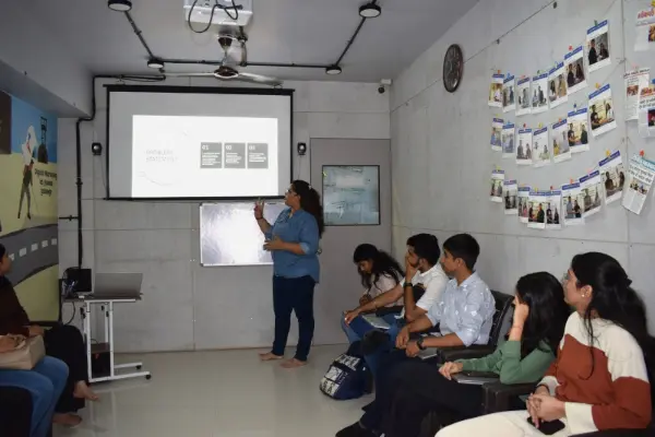 Client Pitching