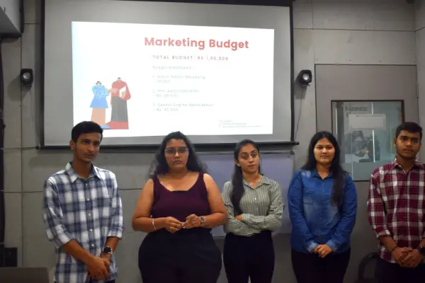 Client Pitching