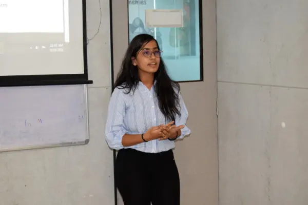 Client Pitching
