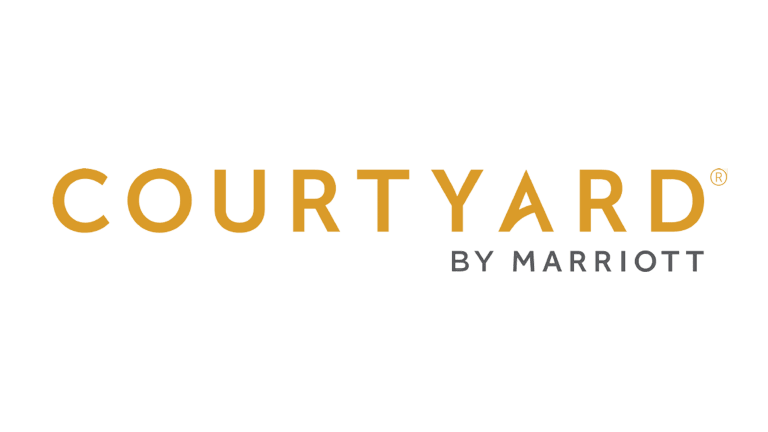Courtyard-By-Marriott