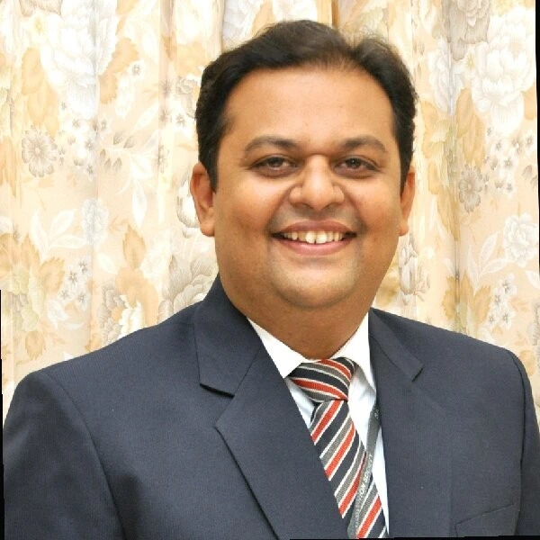 Trainer – Strategic Marketing P. P. SAVANI UNIVERSITY