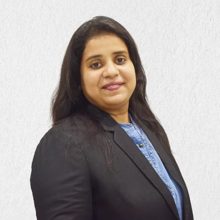 Isha Modi-Digital Strategies