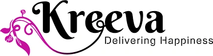 Kreeva Delivering Happiness