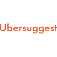 Ubersuggest