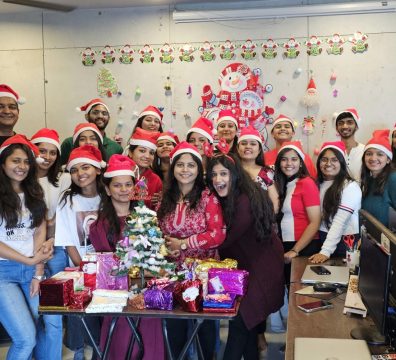 Christmas Celebration