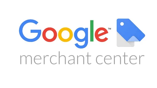 google Merchant Center