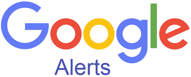google alerts