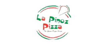 la pinoz pizza