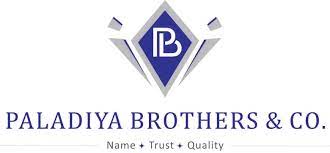 http://PALADIYA%20BROTHERS%20&%20CO.%20Logo