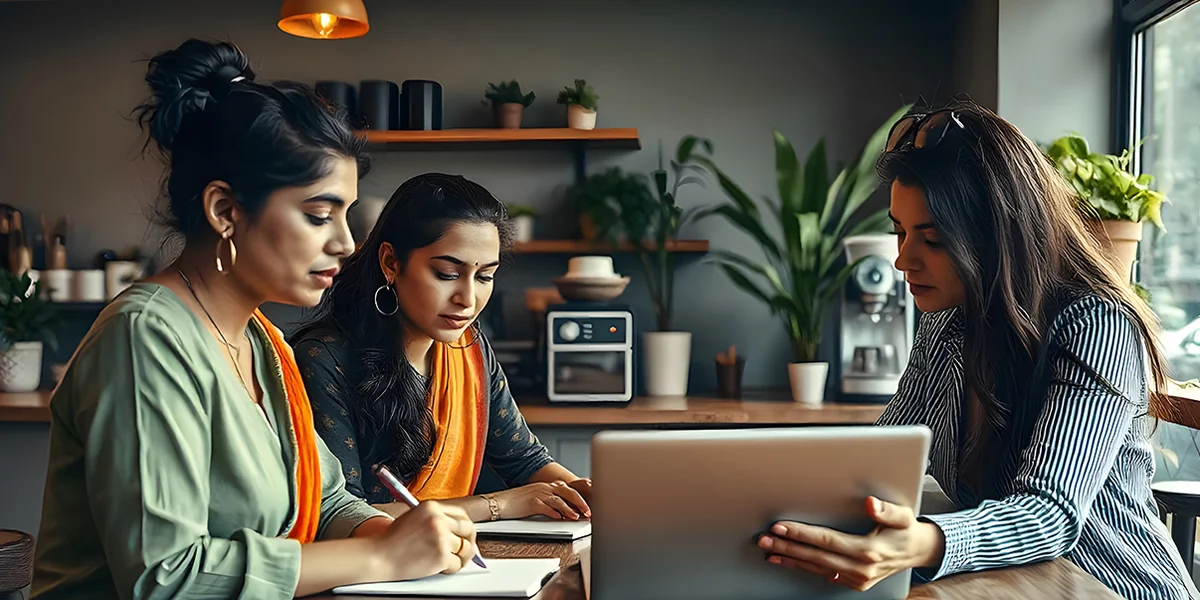 Why Women Need Digital Marketing Skills to Unlock Career Opportunities in India